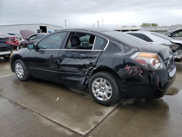 Photo 2 from auction – 2012 NISSAN ALTIMA BAS with VIN 1N4AL2AP3CC120130
