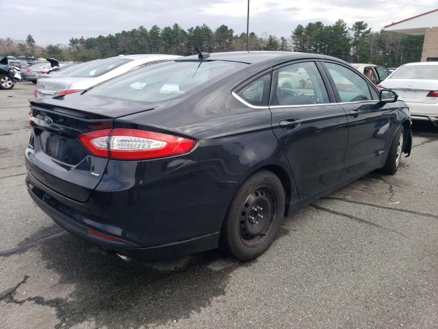 Photo 3 from auction – 2014 FORD FUSION SE with VIN 1FA6P0H75E5405925
