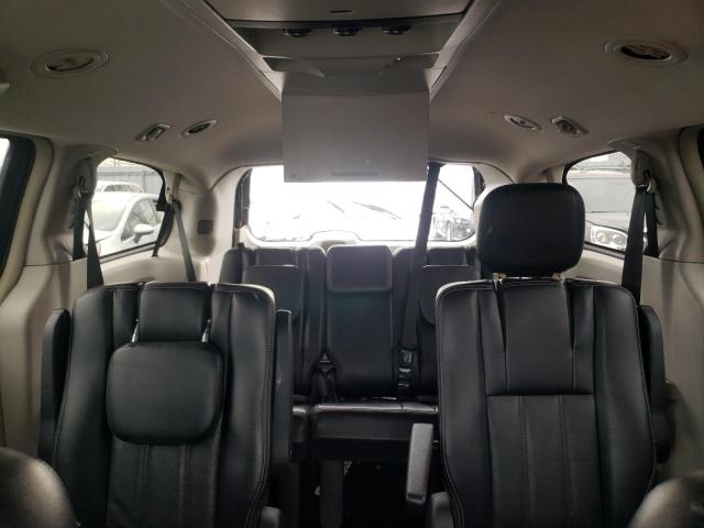Photo 10 from auction – 2011 DODGE GRAND CARA with VIN 2D4RN5DG2BR774405
