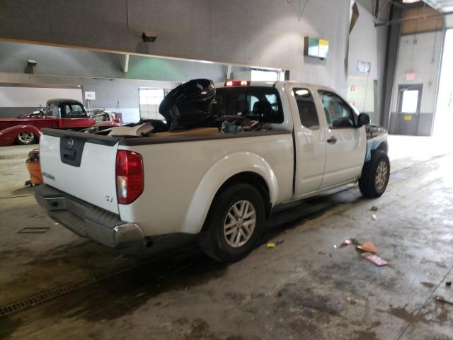 Photo 3 from auction – 2018 NISSAN FRONTIER S with VIN 1N6BD0CTXJN762708