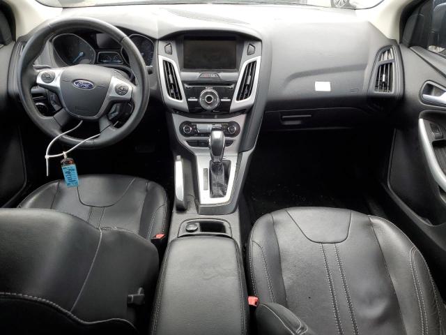 Photo 8 from auction – 2013 FORD FOCUS SE with VIN 1FADP3F20DL121063