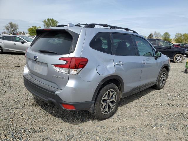 Photo 3 from auction – 2020 SUBARU FORESTER P with VIN JF2SKAJC3LH523831