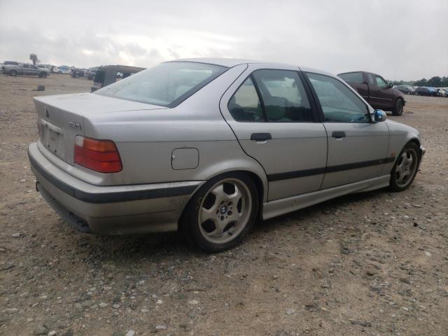 Photo 3 from auction – 1998 BMW M3 with VIN WBSCD9322WEE09644