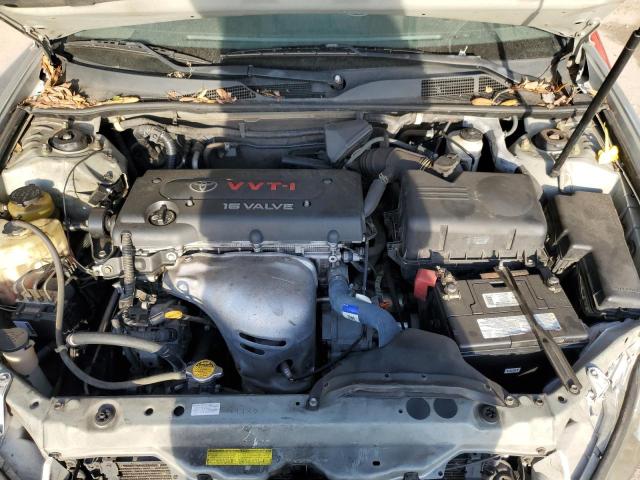 Photo 11 from auction – 2005 TOYOTA CAMRY LE with VIN 4T1BE32K85U081240