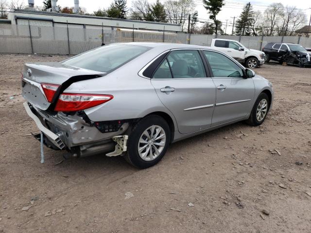 Photo 3 from auction – 2016 TOYOTA CAMRY LE with VIN 4T1BF1FK1GU562249