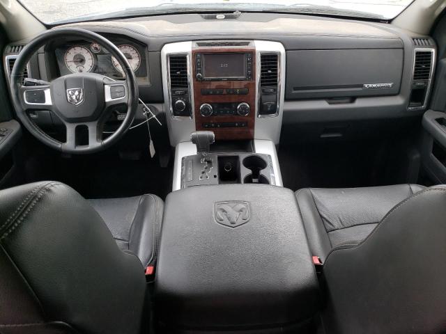 Photo 8 from auction – 2009 DODGE RAM 1500 with VIN 1D3HV13T99J533091