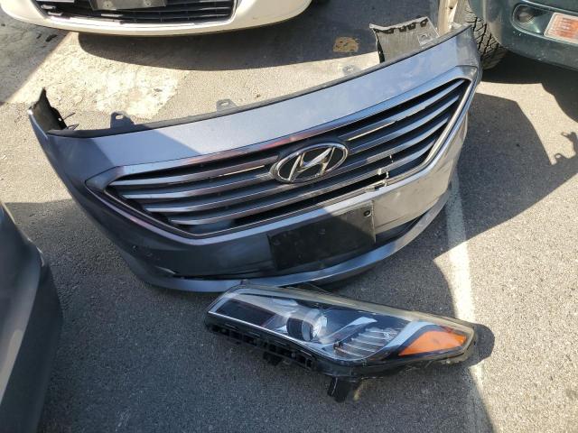 Photo 12 from auction – 2016 HYUNDAI SONATA SE with VIN 5NPE24AF0GH393764