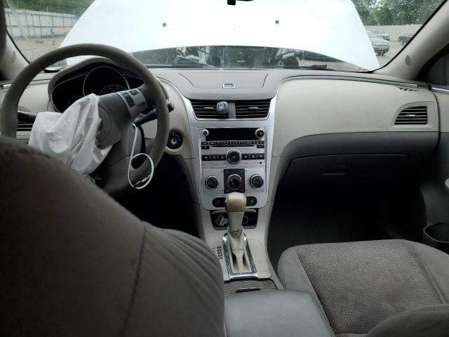 Photo 8 from auction – 2012 CHEVROLET MALIBU LS with VIN 1G1ZB5E02CF139421