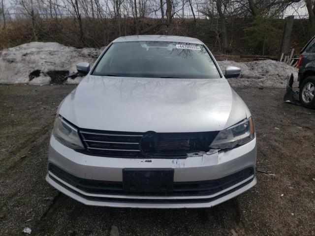 Photo 5 from auction – 2015 VOLKSWAGEN JETTA BASE with VIN 3VW2K7AJ6FM241129