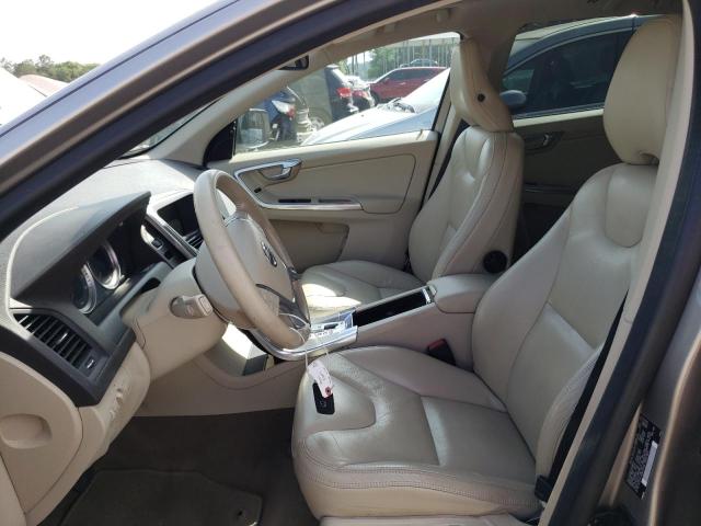 Photo 7 from auction – 2012 VOLVO XC60 T6 with VIN YV4902DZ1C2298544