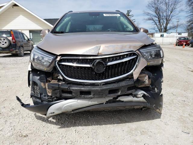 Photo 5 from auction – 2019 BUICK ENCORE PRE with VIN KL4CJASB5KB745679