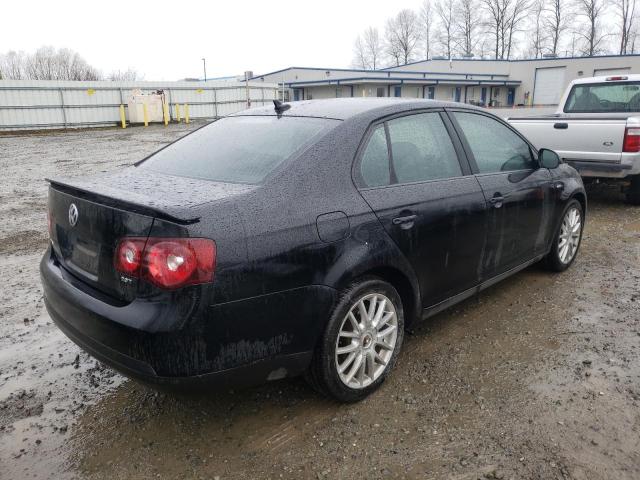 Photo 3 from auction – 2008 VOLKSWAGEN JETTA WOLF with VIN 3VWRJ71K08M143808