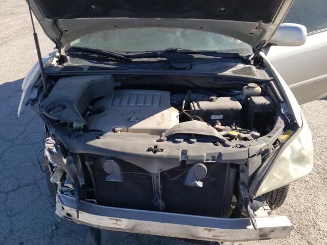 Photo 11 from auction – 2007 LEXUS RX 350 with VIN 2T2GK31U97C017435