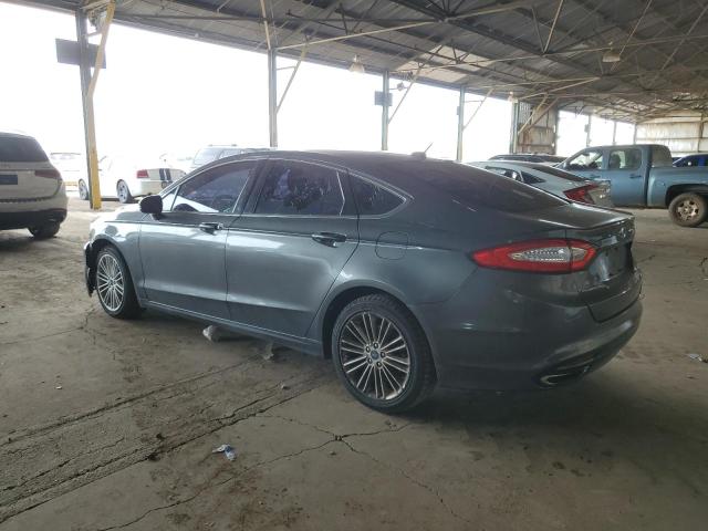 Photo 2 from auction – 2016 FORD FUSION SE with VIN 3FA6P0H97GR316861