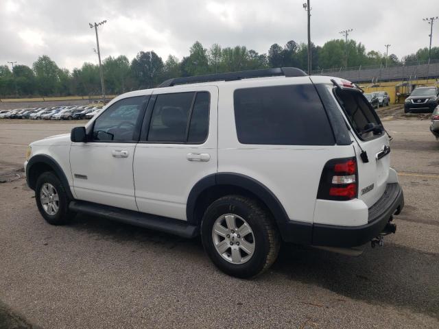 Photo 2 from auction – 2007 FORD EXPLORER X with VIN 1FMEU63E67UA42904