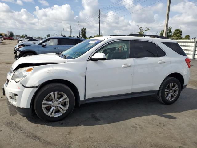 Photo 1 from auction – 2014 CHEVROLET EQUINOX LT with VIN 2GNALBEK5E6223559