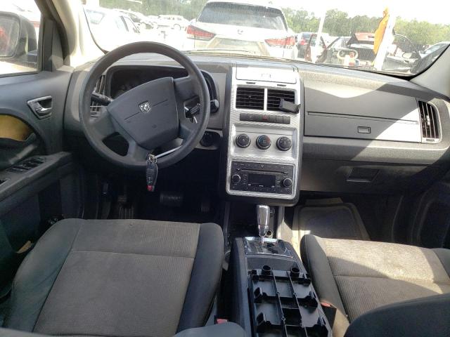 Photo 8 from auction – 2009 DODGE JOURNEY SE with VIN 3D4GG47B09T607253