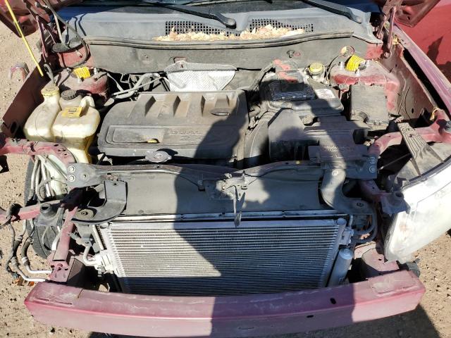Photo 11 from auction – 2012 JEEP COMPASS SP with VIN 1C4NJCBB5CD639958