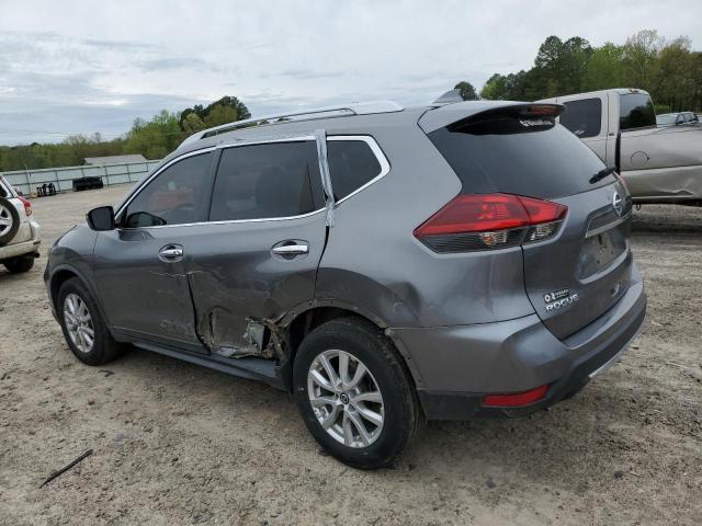 Photo 2 from auction – 2018 NISSAN ROGUE S with VIN KNMAT2MT4JP516690