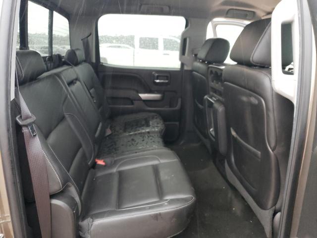 Photo 10 from auction – 2015 CHEVROLET SILVERADO with VIN 3GCUKREC9FG197905