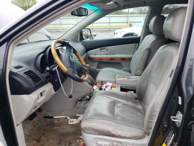 Photo 7 from auction – 2009 LEXUS RX 350 with VIN 2T2HK31U79C104788