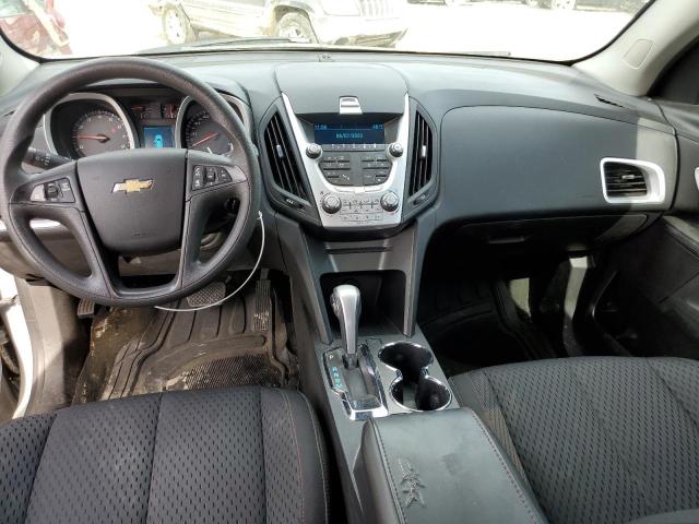 Photo 8 from auction – 2013 CHEVROLET EQUINOX LS with VIN 2GNFLCEK3D6213770