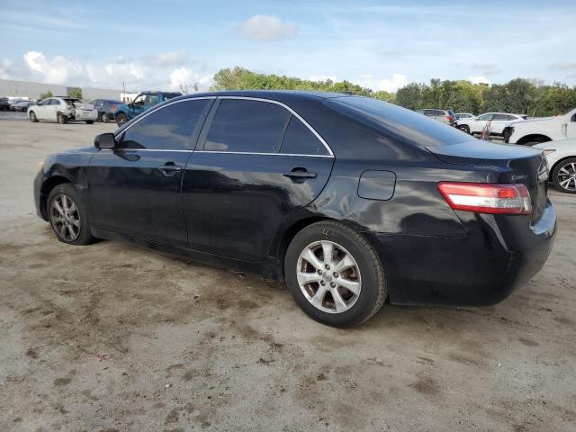 Photo 2 from auction – 2010 TOYOTA CAMRY BASE with VIN 4T1BF3EK5AU081733