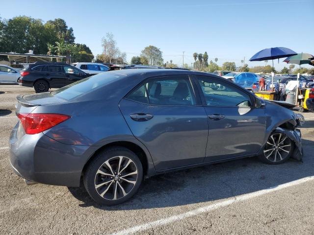 Photo 3 from auction – 2017 TOYOTA COROLLA L with VIN 5YFBURHE7HP704876