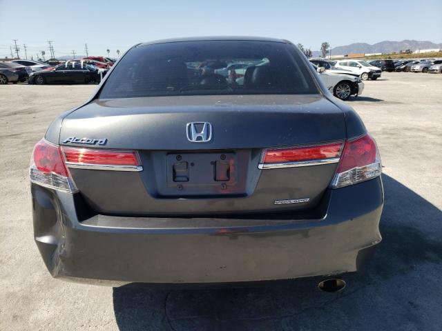 Photo 6 from auction – 2011 HONDA ACCORD SE with VIN 1HGCP2F60BA125594