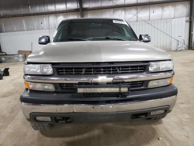 Photo 5 from auction – 2001 CHEVROLET SILVERADO with VIN 1GCGK13UX1F198839