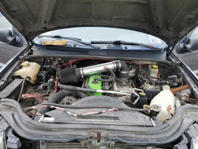 Photo 12 from auction – 2004 JEEP GRAND CHER with VIN 1J4GW48S04C389764
