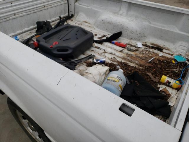 Photo 10 from auction – 2011 FORD RANGER with VIN 1FTKR1AD2BPA94768