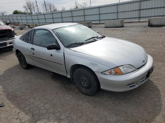Photo 4 from auction – 2000 CHEVROLET CAVALIER with VIN 1G1JC1248Y7420800