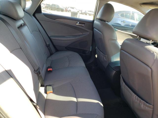 Photo 10 from auction – 2011 HYUNDAI SONATA SE with VIN 5NPEC4AC1BH219732