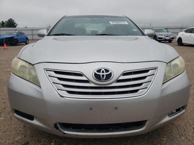 Photo 5 from auction – 2009 TOYOTA CAMRY BASE with VIN 4T1BE46K69U276887