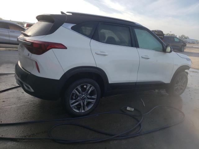 Photo 3 from auction – 2021 KIA SELTOS S with VIN KNDEUCAA7M7201149