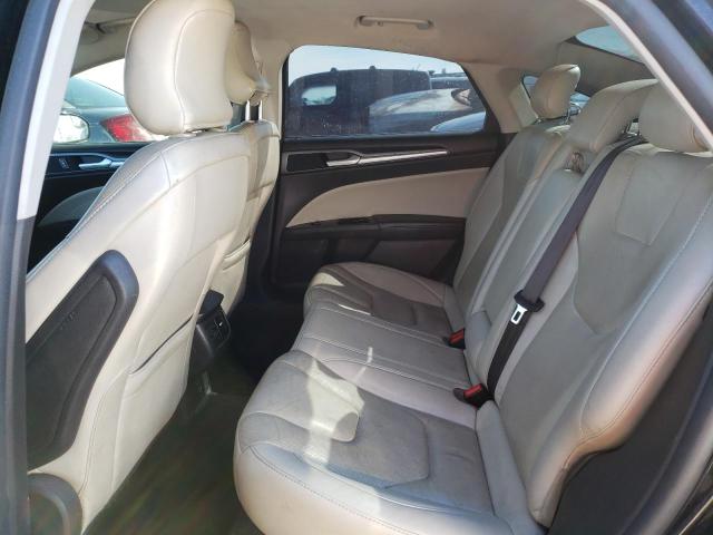 Photo 10 from auction – 2016 FORD FUSION TIT with VIN 3FA6P0K9XGR197373