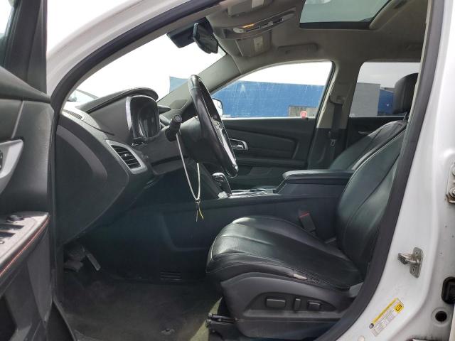 Photo 7 from auction – 2012 GMC TERRAIN SL with VIN 2GKFLVE55C6192616