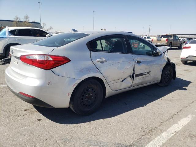 Photo 3 from auction – 2016 KIA FORTE LX with VIN KNAFK4A66G5484703