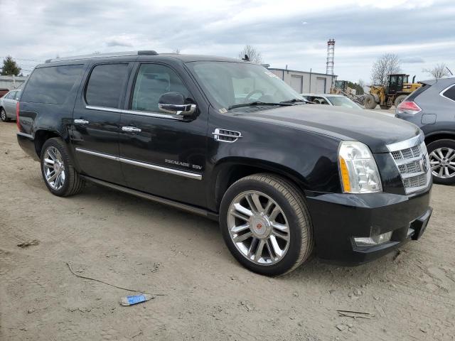 Photo 4 from auction – 2010 CADILLAC ESCALADE E with VIN 1GYUKKEF6AR240763