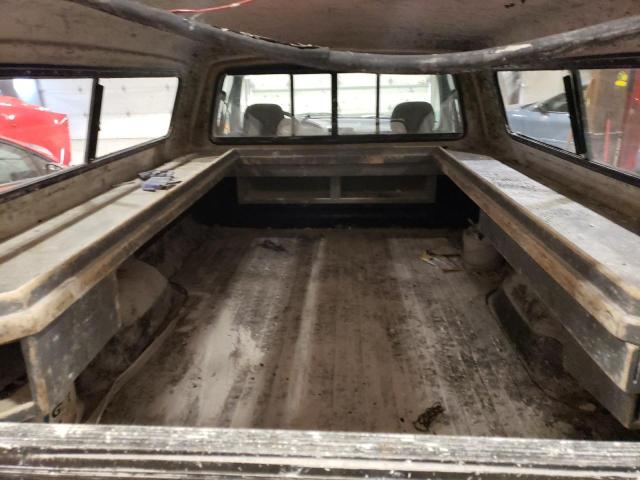 Photo 10 from auction – 1994 FORD F150 with VIN 1FTEF15N0RLB46098