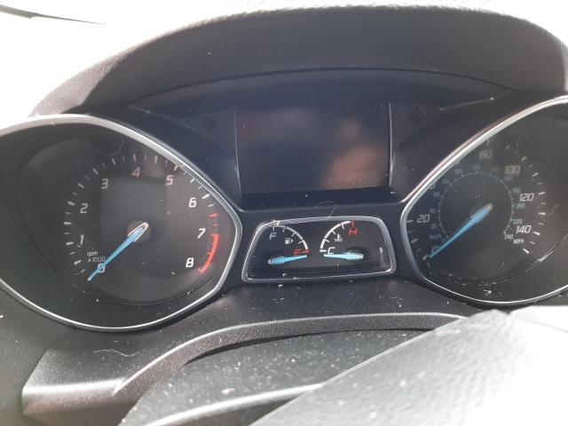 Photo 9 from auction – 2013 FORD ESCAPE SEL with VIN 1FMCU0H93DUC59693