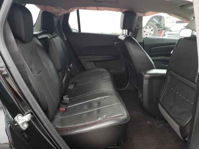 Photo 11 from auction – 2016 GMC TERRAIN SL with VIN 2GKFLUE30G6165063