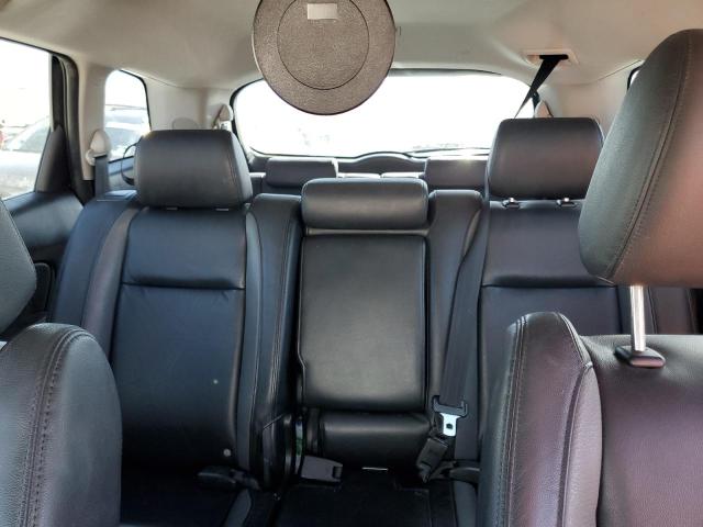 Photo 10 from auction – 2009 MAZDA CX-9 with VIN JM3TB38VX90176681