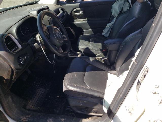 Photo 7 from auction – 2015 JEEP RENEGADE L with VIN ZACCJADT4FPC36299