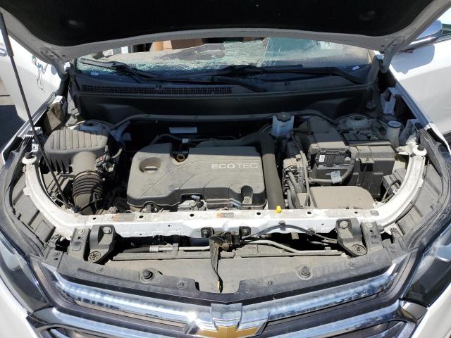 Photo 12 from auction – 2018 CHEVROLET EQUINOX PR with VIN 2GNAXMEV4J6258873