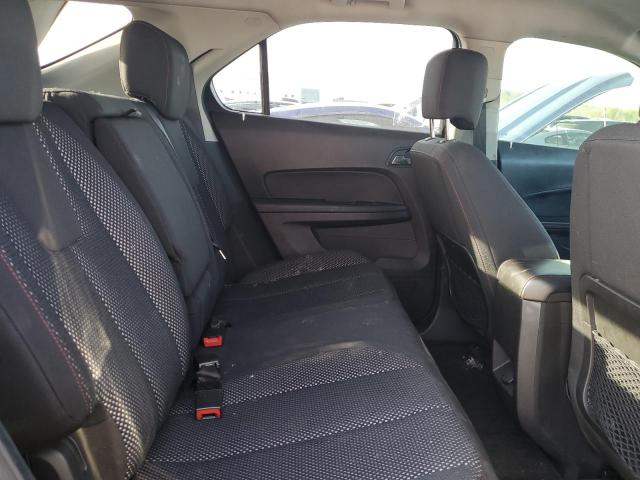 Photo 11 from auction – 2010 CHEVROLET EQUINOX LT with VIN 2CNALDEW4A6356049