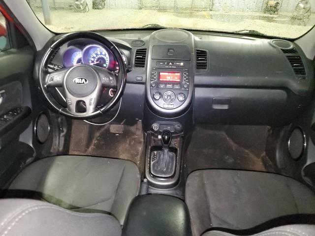 Photo 8 from auction – 2013 KIA SOUL + with VIN KNDJT2A69D7514212