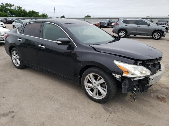 Photo 4 from auction – 2015 NISSAN ALTIMA 2.5 with VIN 1N4AL3AP9FC156012