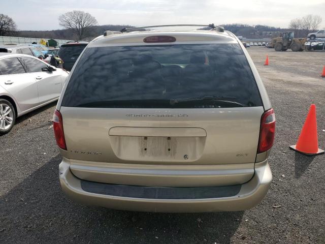 Photo 6 from auction – 2005 DODGE GRAND CARA with VIN 2D4GP44L35R415142